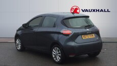 Renault Zoe 100kW i Iconic R135 50kWh 5dr Auto Electric Hatchback